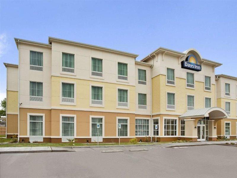 Spark By Hilton ויקטוריה מראה חיצוני תמונה