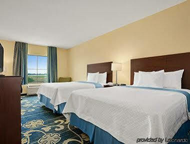 Spark By Hilton ויקטוריה מראה חיצוני תמונה