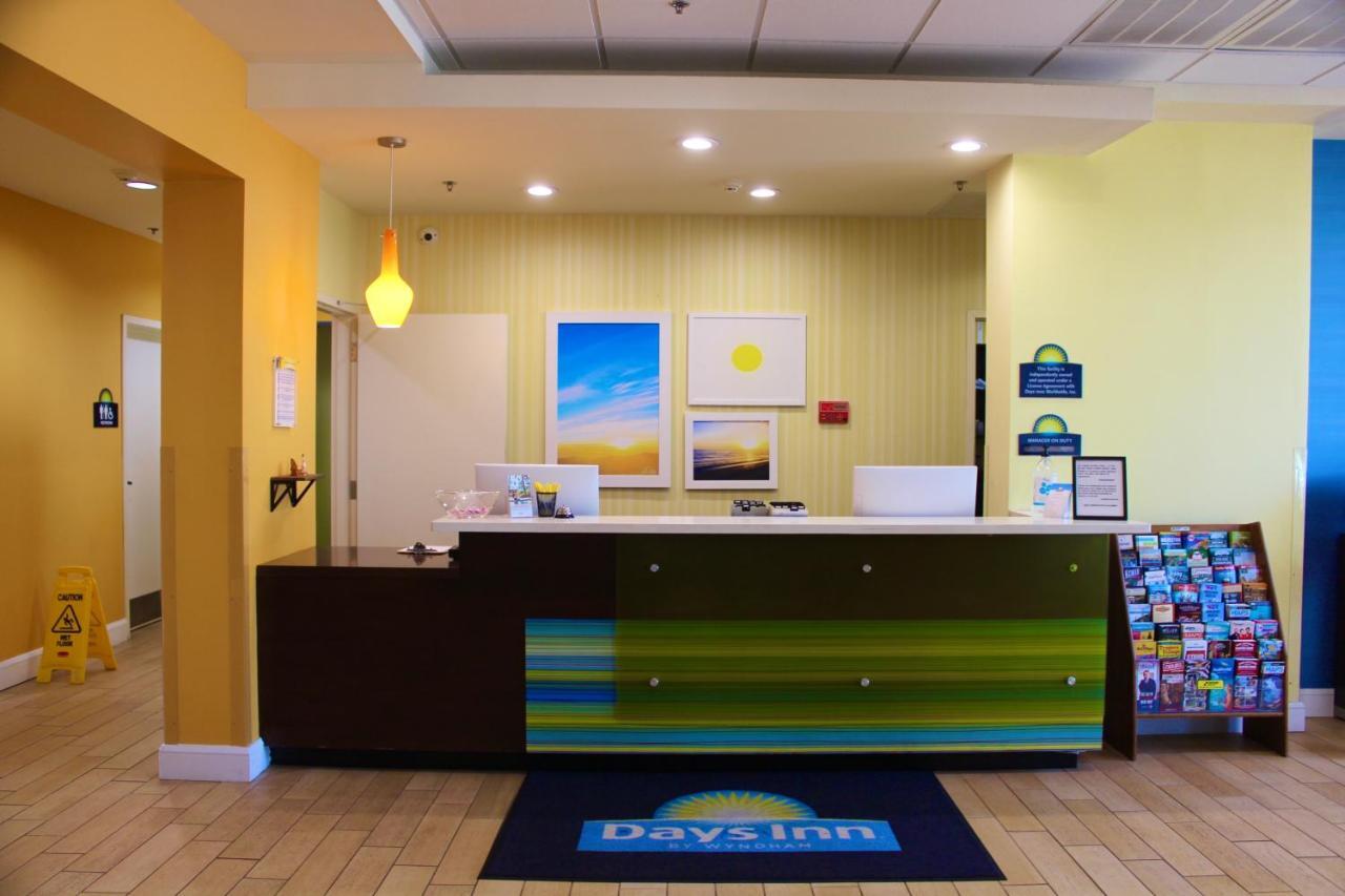 Spark By Hilton ויקטוריה מראה חיצוני תמונה